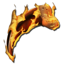 Fire Talon (Scorched Earth)