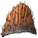 Spinosaurus Sail