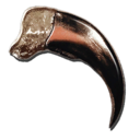 Thylacoleo Hook-Claw