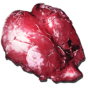 Yutyrannus Lungs