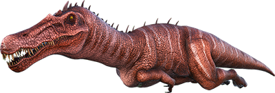 Baryonyx