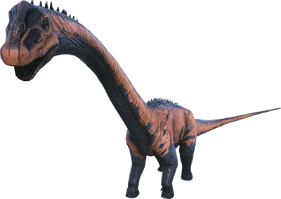 Brontosaurus