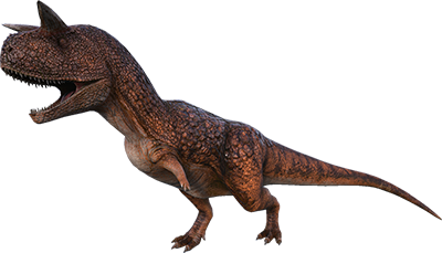 Carnotaurus