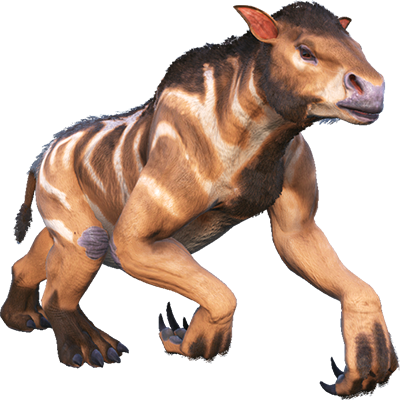 Chalicotherium