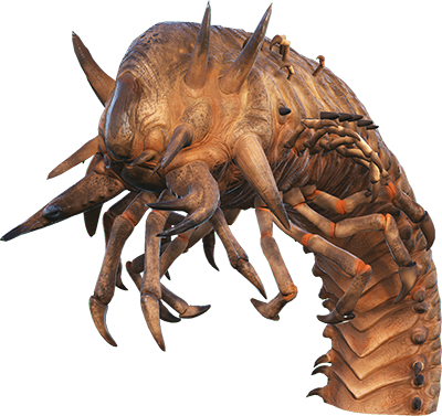 Deathworm