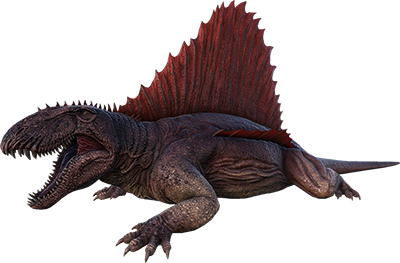 Dimetrodon