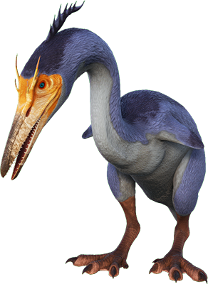 Hesperornis