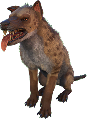 Hyaenodon