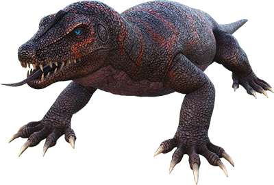 Megalania