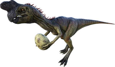 Oviraptor