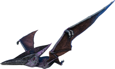 Pteranodon