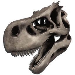 Skeletal Rex