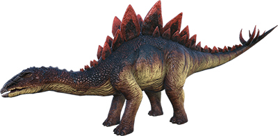 Stegosaurus