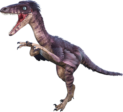 Troodon