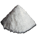 Raw Salt (Scorched Earth)