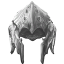 Aberrant Helmet