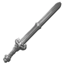 Aberrant Sword