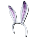 Bunny Ears Skin