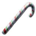 Candy Cane Club Skin