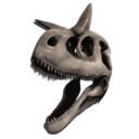 Carno Bone Costume