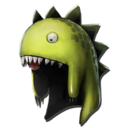 Cute Dino Helmet (Aberration)