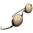 Dino Glasses