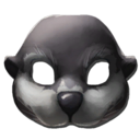 Otter Mask (Aberration)