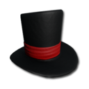 Top Hat Skin