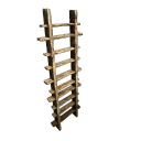 Adobe Ladder (Scorched Earth)