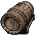 Beer Barrel