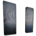 Metal Doorframe