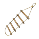 Portable Rope Ladder (Aberration)