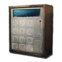 Remote Keypad