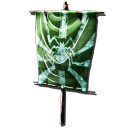 Spider Flag