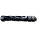 Straight Electrical Cable