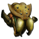 Alpha Broodmother Trophy