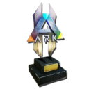 Survivor's Trophy