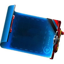 Blueprints