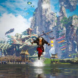 Blade & Soul NEO Classic
