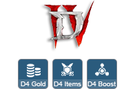 Buy Diablo 4 Gold