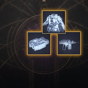 Technology Unlock