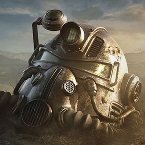 Fallout 76 Bottle Caps