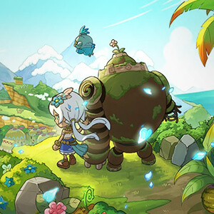 Fantasy Life i Dosh