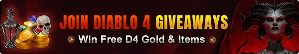 D4 Giveaways