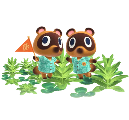 Animal Crossing