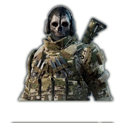 CoD MW4