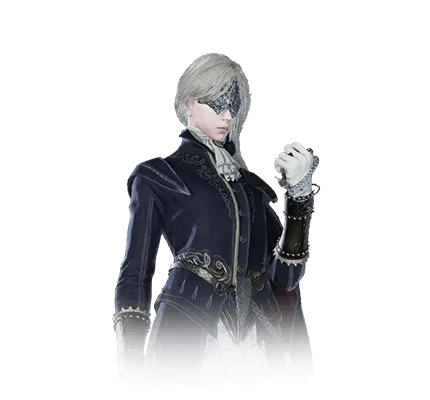 Elden Ring Nightreign