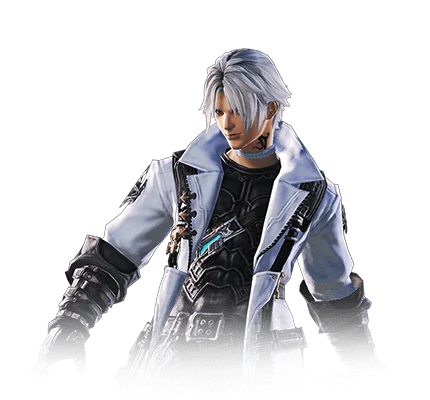 FFXIV