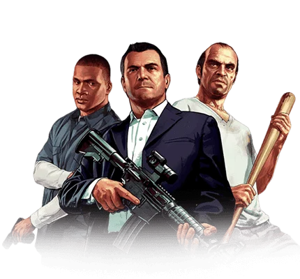 GTA5