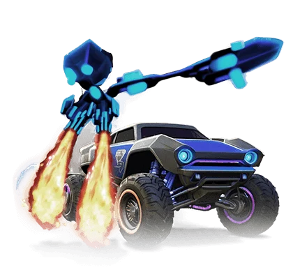 Rocket League